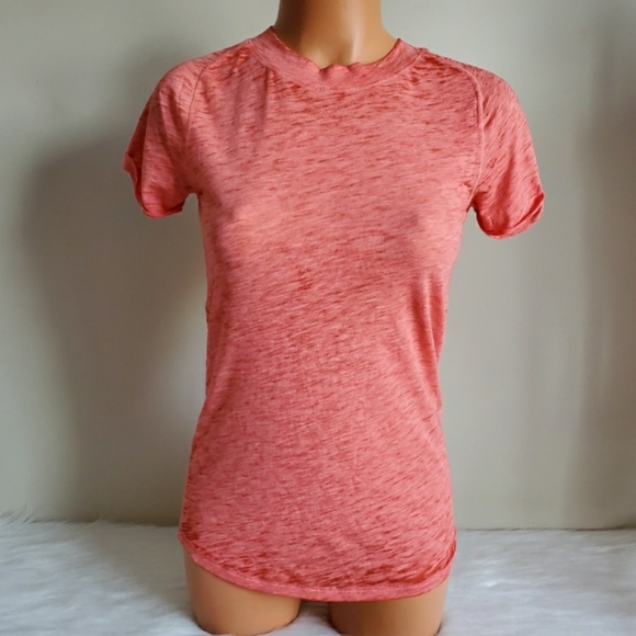 FREE PEOPLE CREWNECK TSHIRT SIZE M - Picture 4 of 6